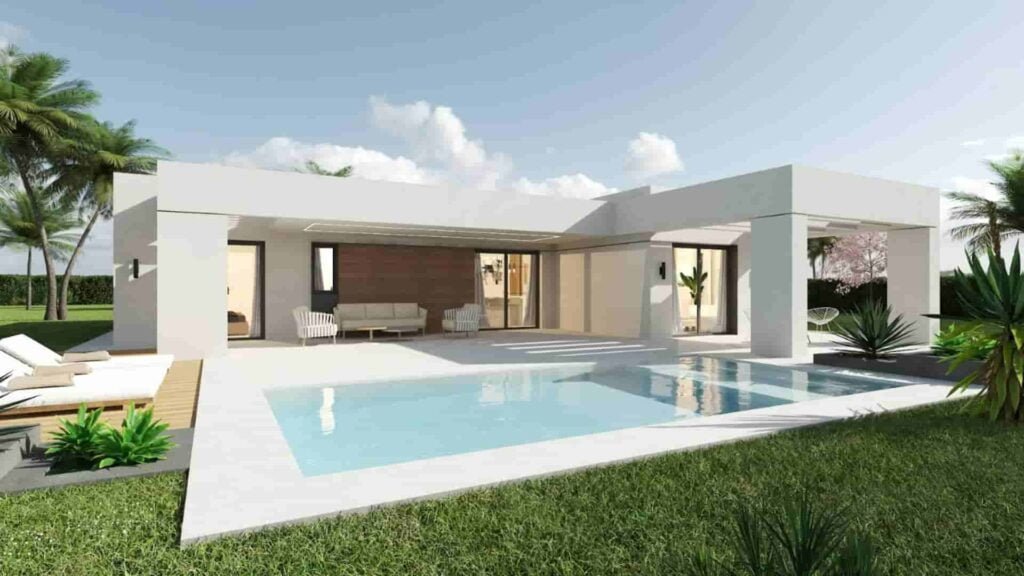 Vivienda modular