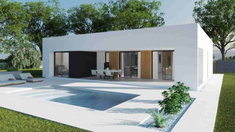 vivienda modular industrializada globalmod