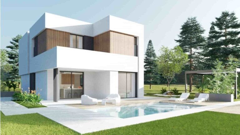 vivienda modular globalmod gm3